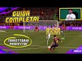 COME SEGNARE CON I CALCI DI PUNIZIONE SU FIFA 21! | TUTORIAL