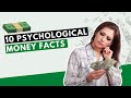 10 Psychological Money Facts That Will Blow Your Mind