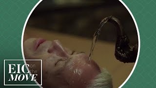 Chi The Spa at Shangri-La | EIC on the Move