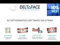 Ids cologne 2021 deltaface ortho cad insights from france