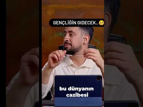 Dünya süslü bir geline benze,herkesle nişanlanır ama kimseyle evlenmez #shortsvideo #psikoloji