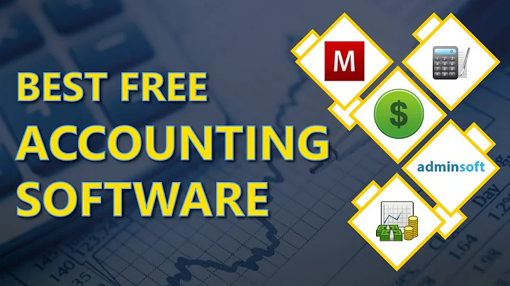 5 Best Free Accounting Software for Small Business - DayDayNews
