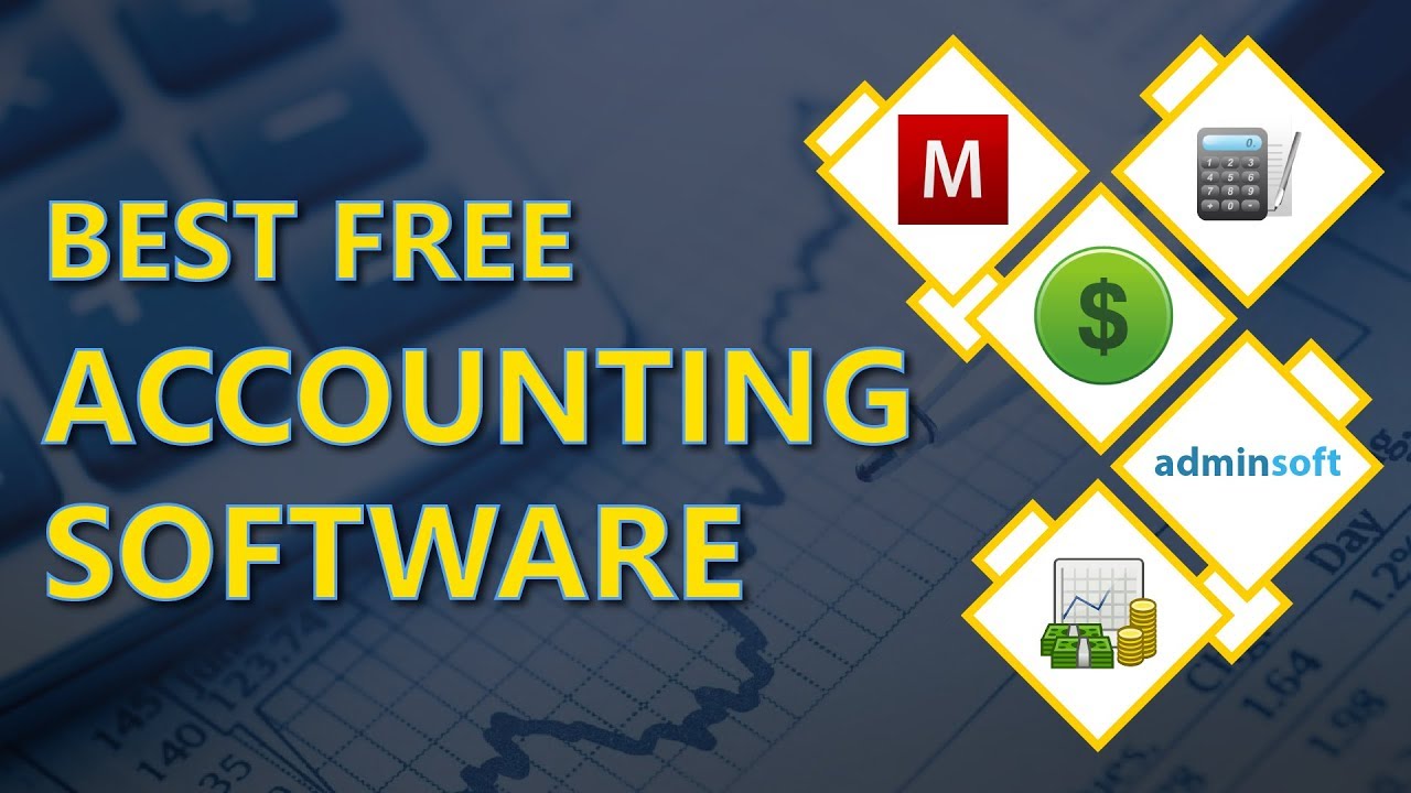 Easy accounting software free download