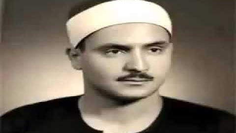 سورة لقمان الشيخ محمد صديق المنشاوي تجويد