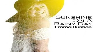 Emma Bunton - Sunshine On A Rainy Day