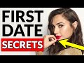 How to Be Fearless on a First Date | Attract Great Guys, Jason Silver