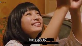 Film Jepang Akko-chan : The Movie (Himitsu no Akko-chan) Subtitle Indonesia