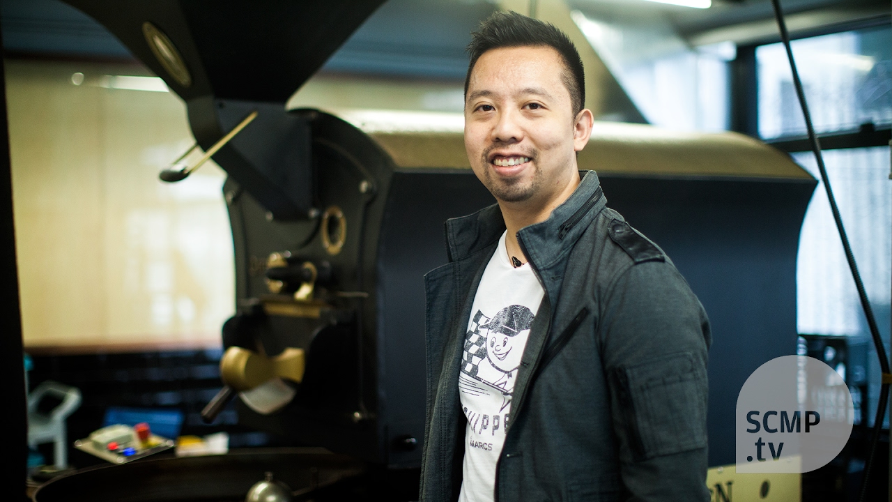 Melbourne’s coffee craft comes to Hong Kong