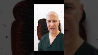 Stop Eating Burnt Toast Dr. Mandell