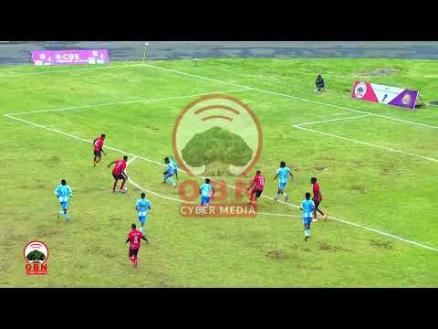 Match Highlight Adama Vs Ethio Medin Cuunfaa Tapha Adaamaa Fi Itiyoo Mandiin