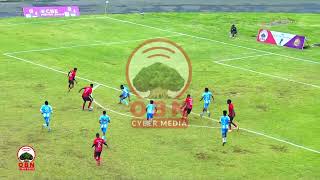 Match Highlight Adama Vs Ethio Medin Cuunfaa Tapha Adaamaa Fi Itiyoo Mandiin
