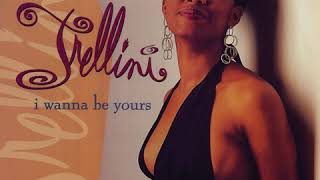 I Wanna Be Yours (Quiet Storm Version)