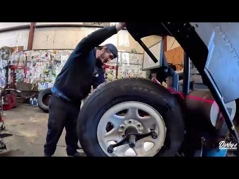 Automotive Solutions Darby Mt