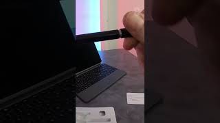 📦 Unboxing Amazon Stylus Pen