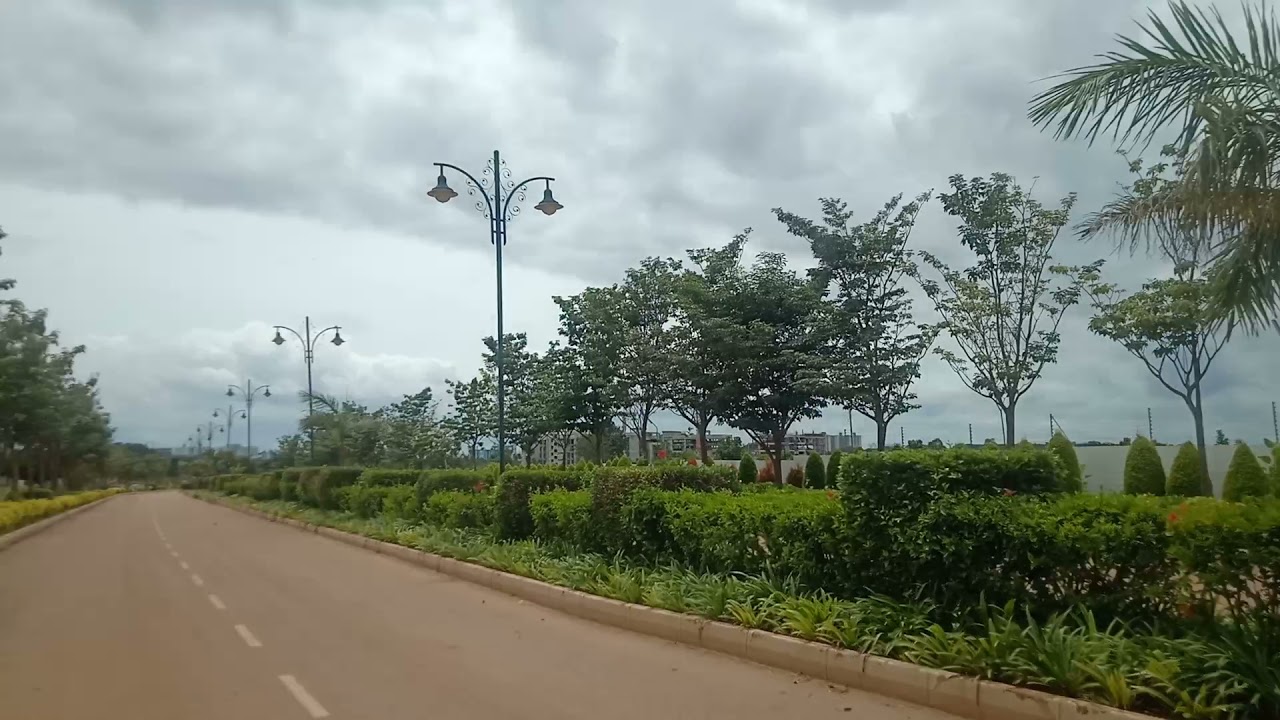 century artizan plotted development located near Yelahanka bangalore