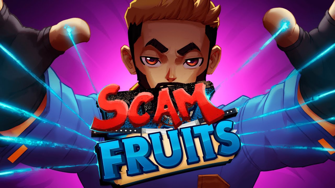 O LUAN CLASH WAR EXPOS TUDO SOBRE O BLOX FRUITS