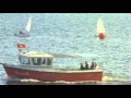 Regata Kauno mariose 2010