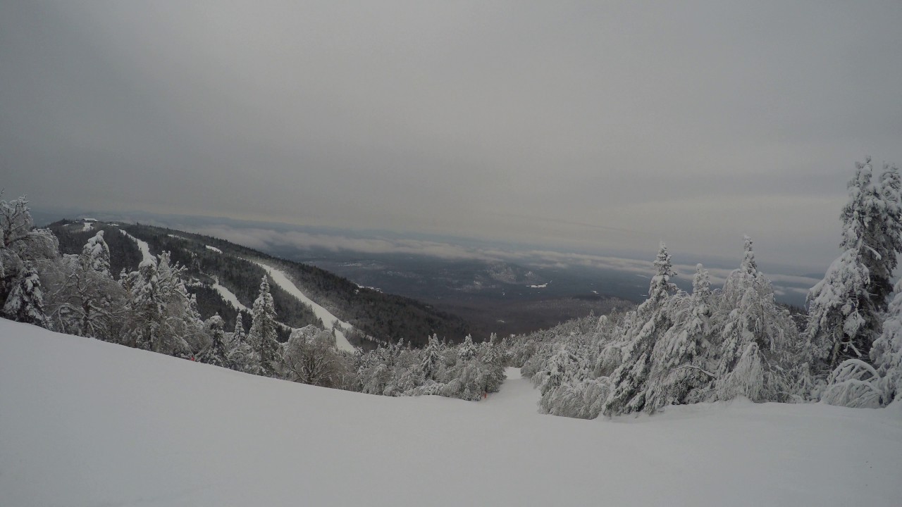 GORE MOUNTAIN SUMMIT 07 FEB 2017 YouTube