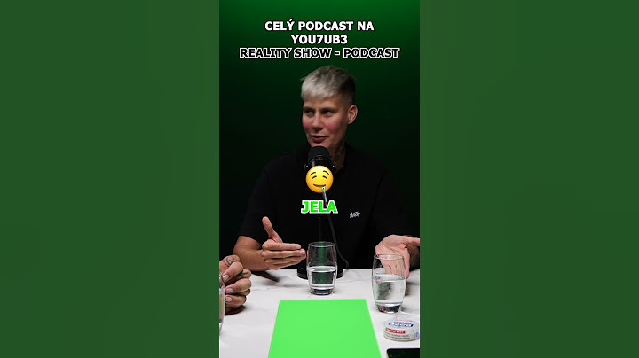 NEMÁM velké PRSA, takže NEMŮŽU do Love Islandu