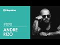 Déepalma Radioshow #090 by Andre Rizo [Déepalma Records]