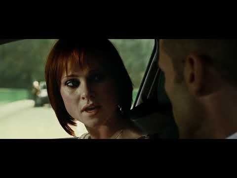 Transporter 3 bridge scene