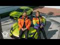 6IX9INE &amp; Drake - NO COMPLAINTS ft. Nicki Minaj, A$AP Rocky (RapKing Music Video)