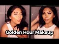 GOLDEN HOUR | Makeup Tutorial