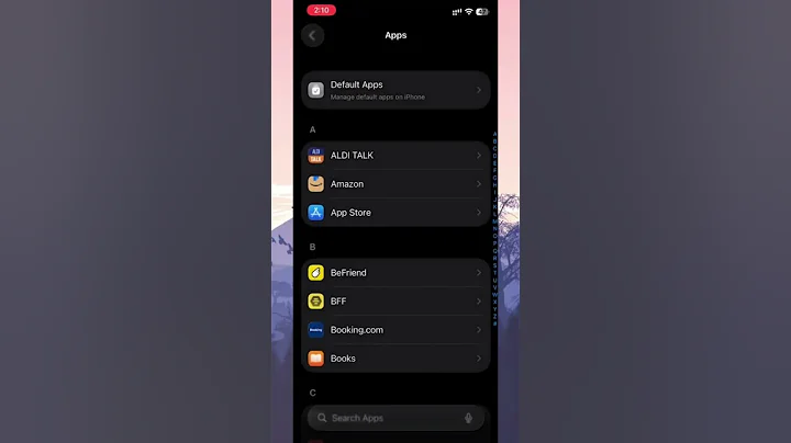 iOS 26 RINGTONE NOT WORKING [FIXED] #tutorial
