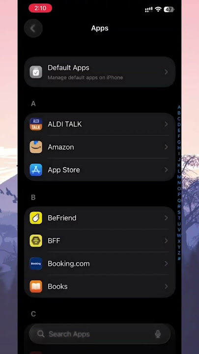 iOS 26 RINGTONE NOT WORKING [FIXED] #tutorial