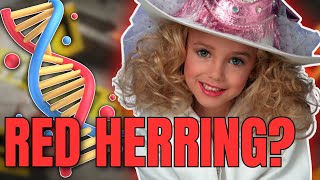 The Truth About JonBenét Ramsey’s DNA Evidence