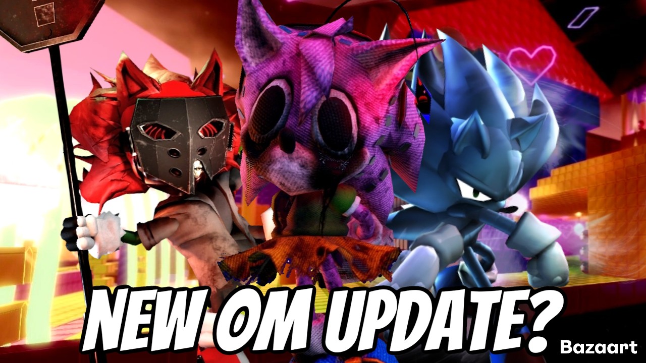 Outcome Memories Is Getting One Final Update?