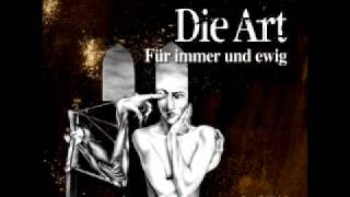 Die Art - Heimatlied - Für immer und Ewig