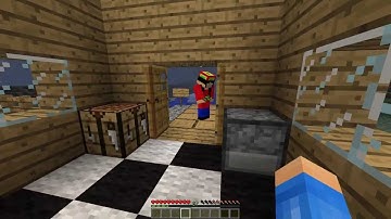 [Minecraft Tutorial] - Protecting areas with Worldguard and Worldedit