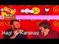 Grafi2000 Comedy Hagi KarakaЕџ 1 Grafi2000 Comedy Hagi KarakaЕџ 1