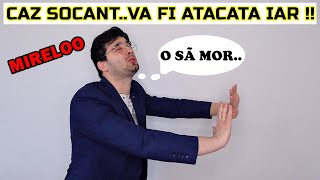 ADEVARUL DESPRE TELEVIZIUNEA DIN ROMANIA  (Parodie)