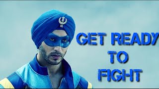 Get Ready To Fight__A Flying Jatt version__Baaghi 2 song__Tigershroff Feat screenshot 5