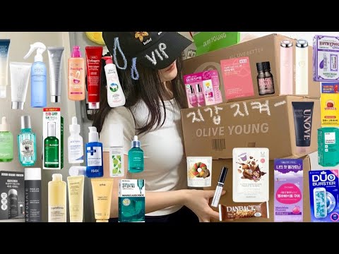 광고❌ 궁금했던 올영제품 솔직후기🔥취향 모르니까 31개 다 사봤어요! | 올리브영 9월 세일추천과 비추천쳄  #올리브영추천템 #올영깡 #구독자이벤트