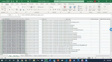 Title & H1s - Part 5 - [Query Optimization Checker: Google Colab, Python & Search Console API]