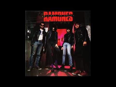 R?A?M?O?N?E?S? ?-? ?H?a?l?f?w?a?y? ?t?o? ?S?a?n?i?t?y?  (1987) ? full Album ?