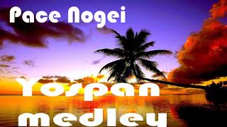 Pace Nogei - Yospan Medley (Papua traditional music)