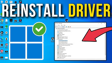 How To Reinstall Keyboard Drivers In Windows 10/11