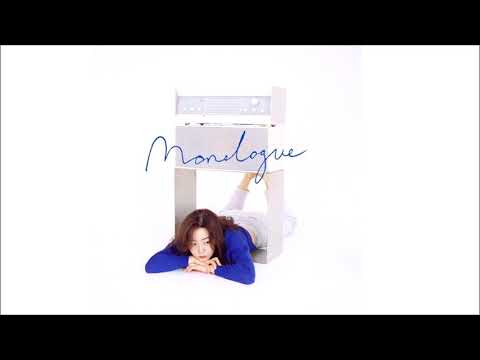 Seo Jayeong 서자영 Monologue 혼잣말 Seo Jayeong 서자영 Monologue 혼잣말