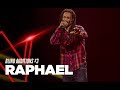 Raphael  "With My Own Two Hands" - Blind Auditions #3 - TVOI 2019