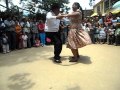 Delegacion Cojedes, Baile Criollo, Sabanero