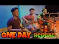 ONE DAY reggae | Recreation Band cover