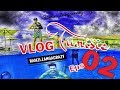 Vlog (2) Tunisie Samir&Ramzi Zanga Crazy Officiel  الحلقة التانية لي زنقة كرايزي في تونس