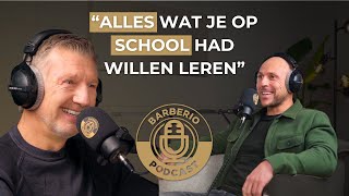 Michael Pilarczyk Over Zijn Boek Met Alle Lessen Die Hij Op School Had Willen Leren