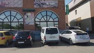 Китайский рынок в Уссурийске. Китайский рынок в Уссурийске.