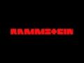Rammstein - Sonne (20% lower pitch)