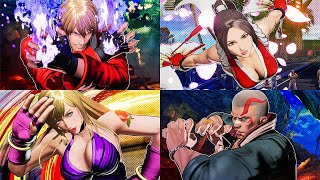 アニメ ARRANGES OF THE WOLVES GET IN THE RING ARRANGES OF THE WOLVES GET IN THE RING